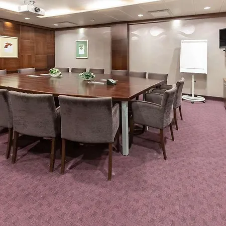 Scandic Koskipuisto Hotel 4*