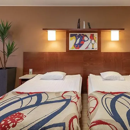Scandic Koskipuisto Hotel
