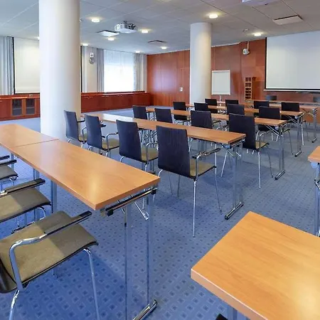 Scandic Koskipuisto Hotel 4*