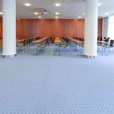 Scandic Koskipuisto 4*