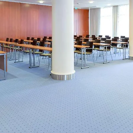 Scandic Koskipuisto