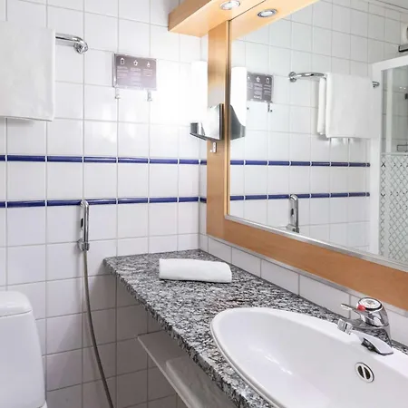 Scandic Koskipuisto Szálloda